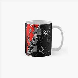Art Hazbin Hotel Mug