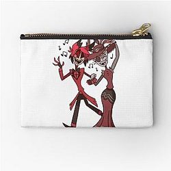 Hazbin Hotel Rosie Zip Pouch