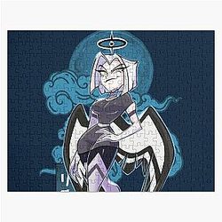 Luella of the Powers - Hazbin Hotel Jigsaw Puzzle