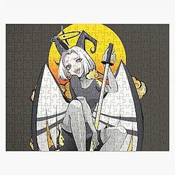 Hazbin Hotel Lute Jigsaw Puzzle