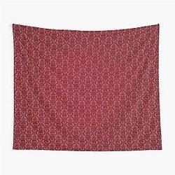 Hazbin Hotel Tapestry