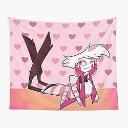Hazbin Hotel - Angel Dust