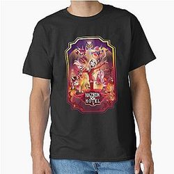 Hazbin hotel T-Shirt