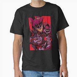 Hazbin Hotel Classic T-Shirt