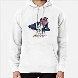 Vox Hazbin Hotel Hoodie