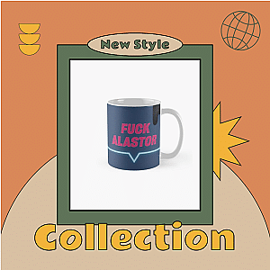 Hazbin Hotel Mugs