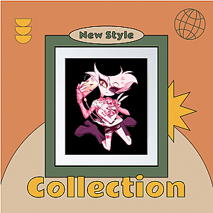 Hazbin Hotel Posters