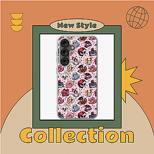 Hazbin Hotel Cases