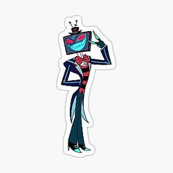 Hazbin Hotel Vox