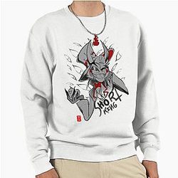 Lucifer Hazbin Hotel Sweatshirt