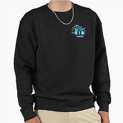 Hazbin Hotel Charged Sweatshirt