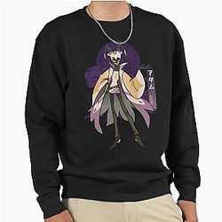 Adam Angel Hazbin Hotel Sweatshirt