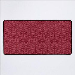 2023 Hazbin Hotel Desk Mat