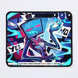 Hazbin Hotel Vox Tried a Restart
