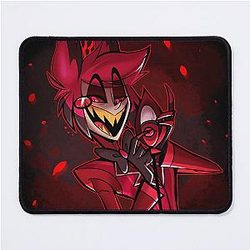 Hazbin Hotel - Mouse Pad