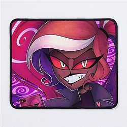 Velvet Hazbin Hotel
