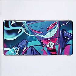 Vox Hazbin Hotel Mat