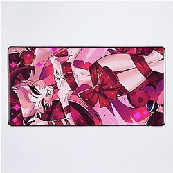 Lilith Hazbin Hotel Desk Mat