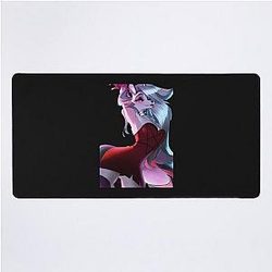 Hazbin Hotel Desk Mat