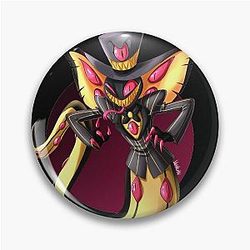 Sir Hazbin Hotel