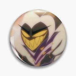 Hazbin Hotel Pin