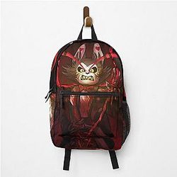 Husk Hotel Backpack