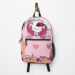 Hazbin Hotel - Angel Dust Backpack