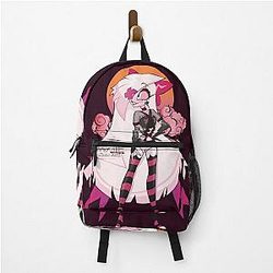 Hazbin Hotel Vaggie Backpack