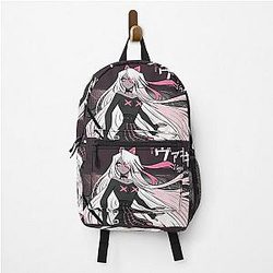 Vaggie Goth Hotel Backpack