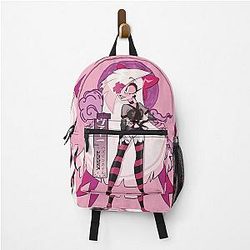 Vaggie Happy Hotel Backpack