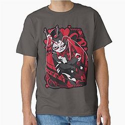 Hazbin Hotel Classic T-Shirt