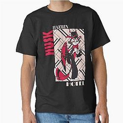 Hazbin Hotel Classic T-Shirt