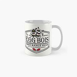 Egg Hazbin Hotel Classic Mug