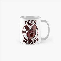 Lucifer - Hazbin Hotel Classic Mug