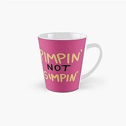 Valentinos Hazbin Hotel Mug