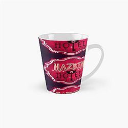 Hazbin Hotel Mug