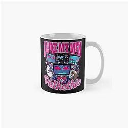 Vox Hazbin Hotel Classic Mug