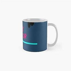 Hazbin Hotel Vox's Classic Mug
