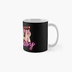 You're a loser baby neon sign Hazbin hotel classic mug