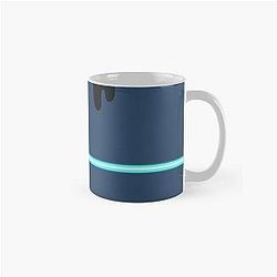 Vox Alastor Mug Hazbin Hotel Classic Mug