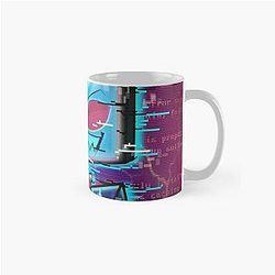Vox Hazbin Hotel Mug