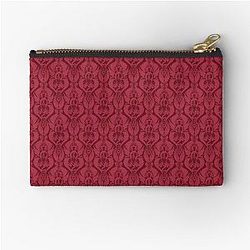 2023 Hazbin Hotel Pouch