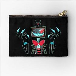 Vox Hazbin Hotel Pouch