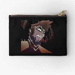 Hazbin Hotel Adam Zipper