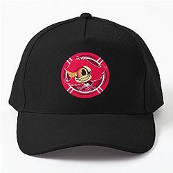 Hazbin Hotel Baseball Cap