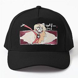 Charlie Magne Skyness Hazelbin Hotel Baseball Cap