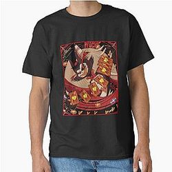 HUSK - HAZBIN HOTEL T-Shirt