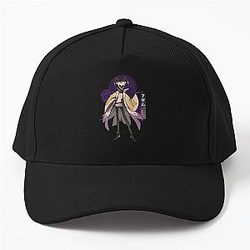 Adam Angel Hazbin Hotel Baseball Cap