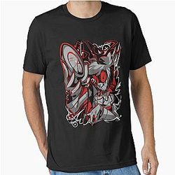 Radio Demon Design Hazbin Hotel Essential T-Shirt