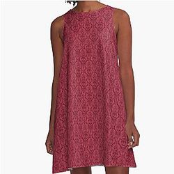 2023 Hazbin Hotel Dress